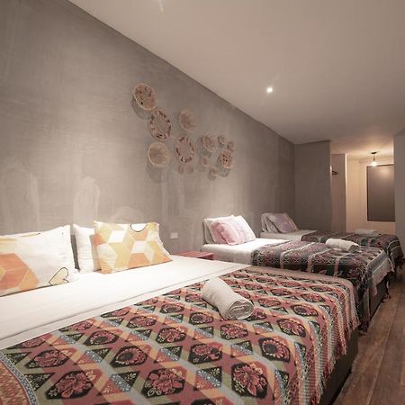 Hotel Bonavento Cartagena Εξωτερικό φωτογραφία