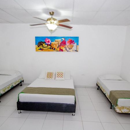 Hotel Bonavento Cartagena Εξωτερικό φωτογραφία