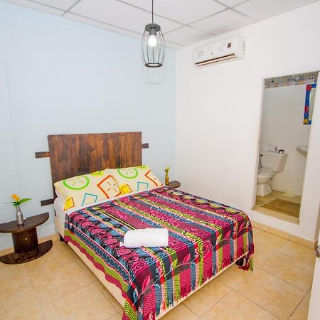 Hotel Bonavento Cartagena Εξωτερικό φωτογραφία