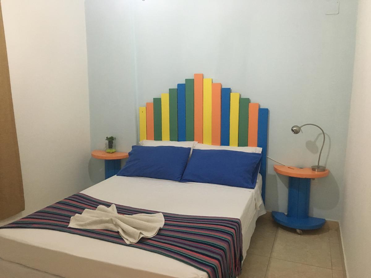 Hotel Bonavento Cartagena Εξωτερικό φωτογραφία