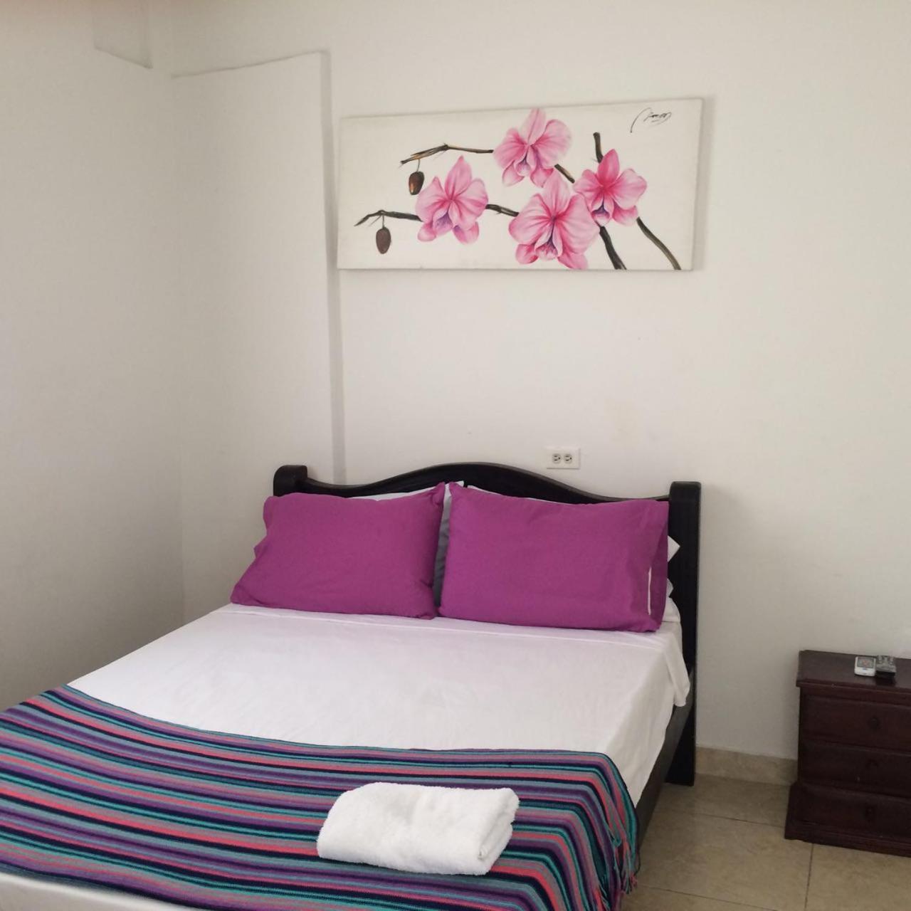 Hotel Bonavento Cartagena Εξωτερικό φωτογραφία