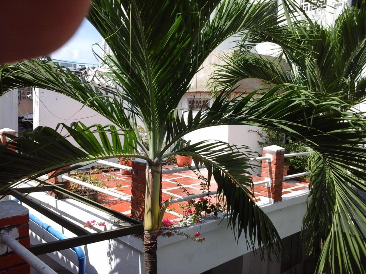 Hotel Bonavento Cartagena Εξωτερικό φωτογραφία