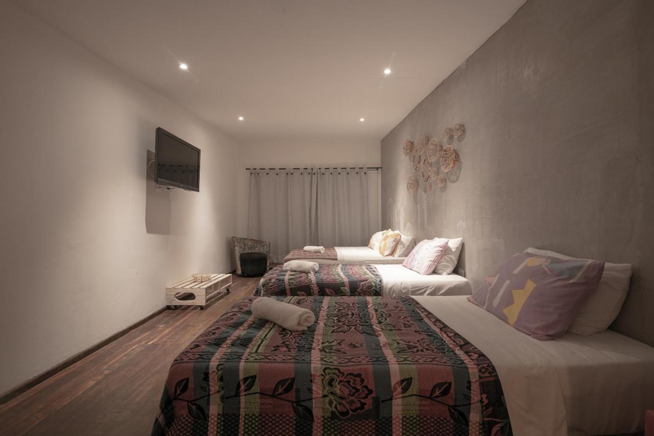 Hotel Bonavento Cartagena Εξωτερικό φωτογραφία