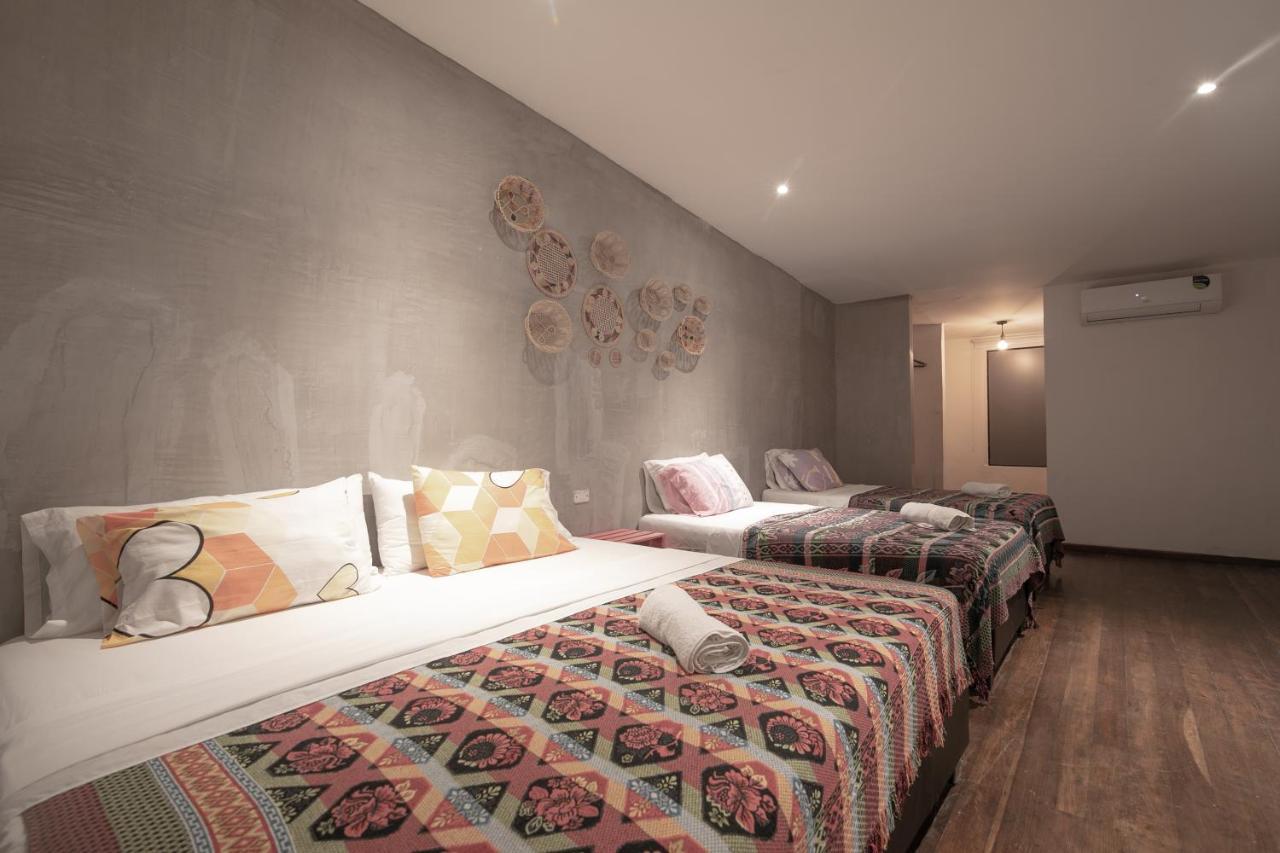 Hotel Bonavento Cartagena Εξωτερικό φωτογραφία