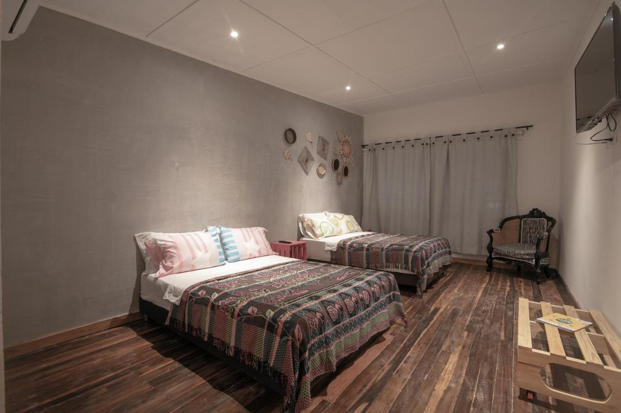 Hotel Bonavento Cartagena Εξωτερικό φωτογραφία