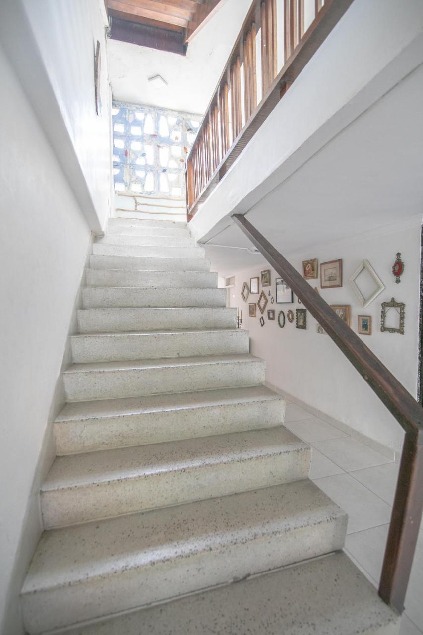 Hotel Bonavento Cartagena Εξωτερικό φωτογραφία
