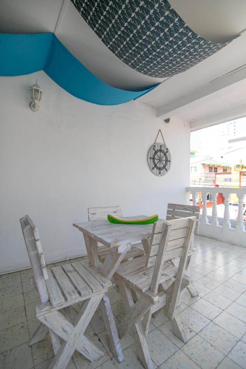 Hotel Bonavento Cartagena Εξωτερικό φωτογραφία