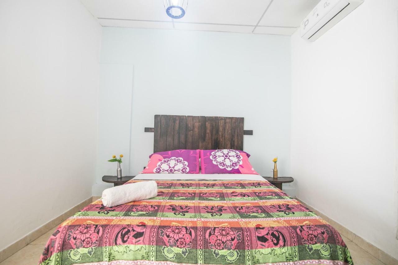 Hotel Bonavento Cartagena Εξωτερικό φωτογραφία
