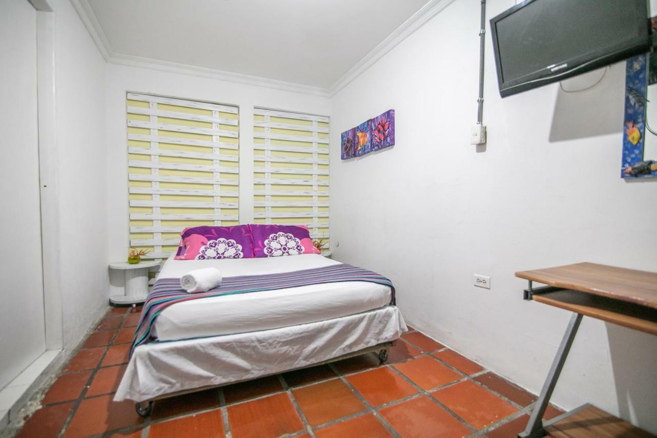 Hotel Bonavento Cartagena Εξωτερικό φωτογραφία