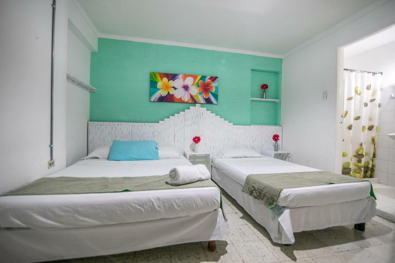 Hotel Bonavento Cartagena Εξωτερικό φωτογραφία