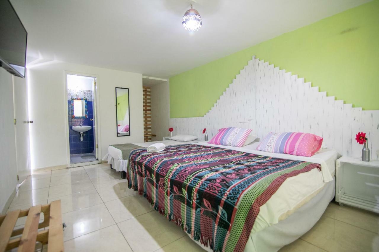 Hotel Bonavento Cartagena Εξωτερικό φωτογραφία