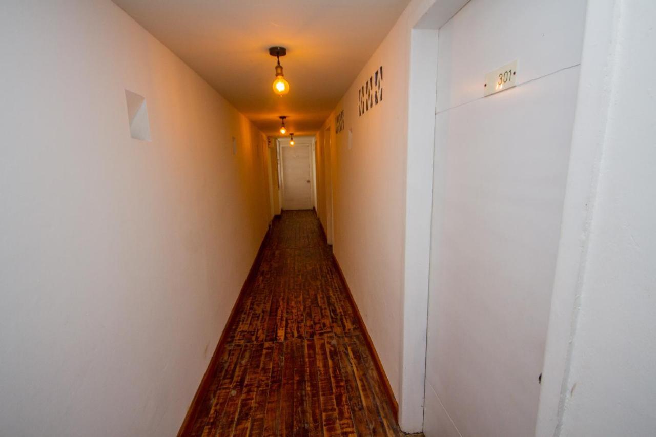 Hotel Bonavento Cartagena Εξωτερικό φωτογραφία