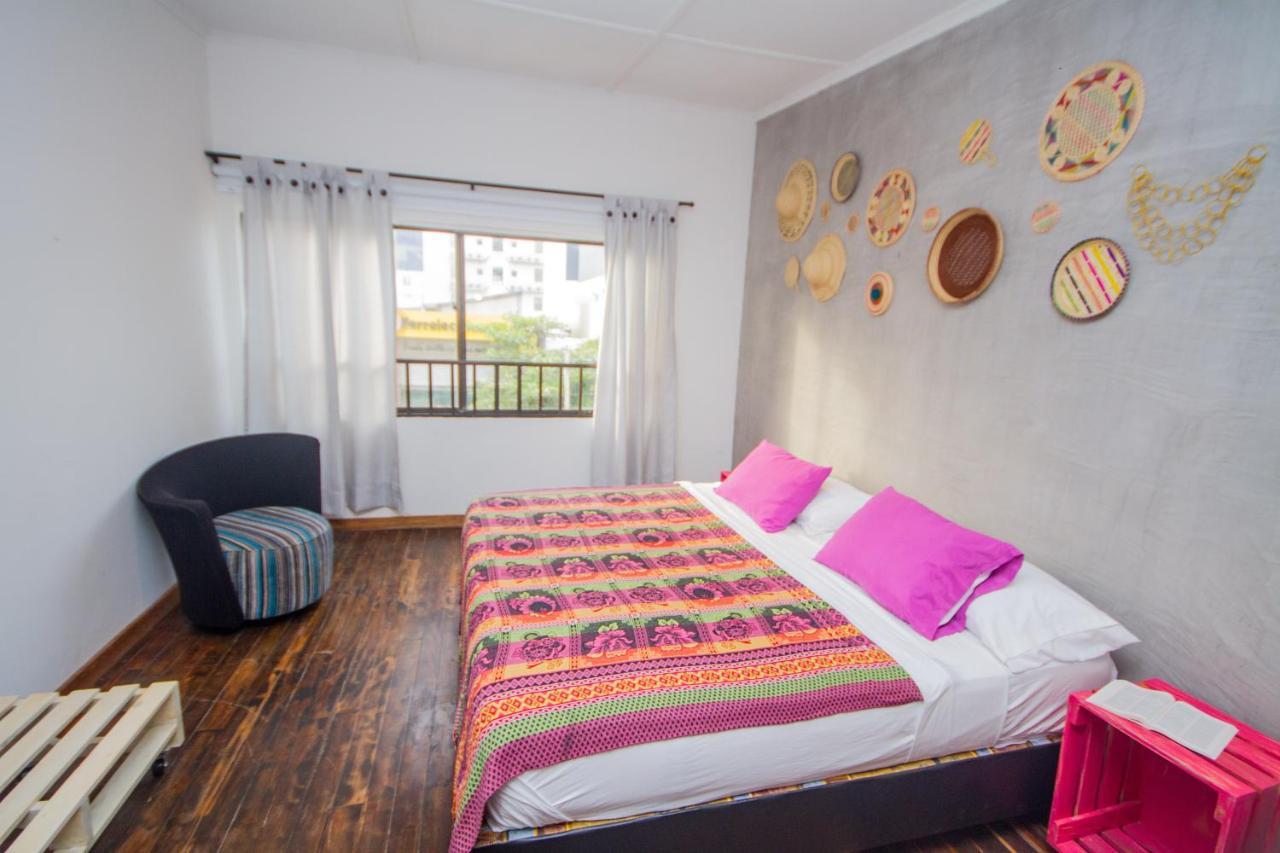 Hotel Bonavento Cartagena Εξωτερικό φωτογραφία