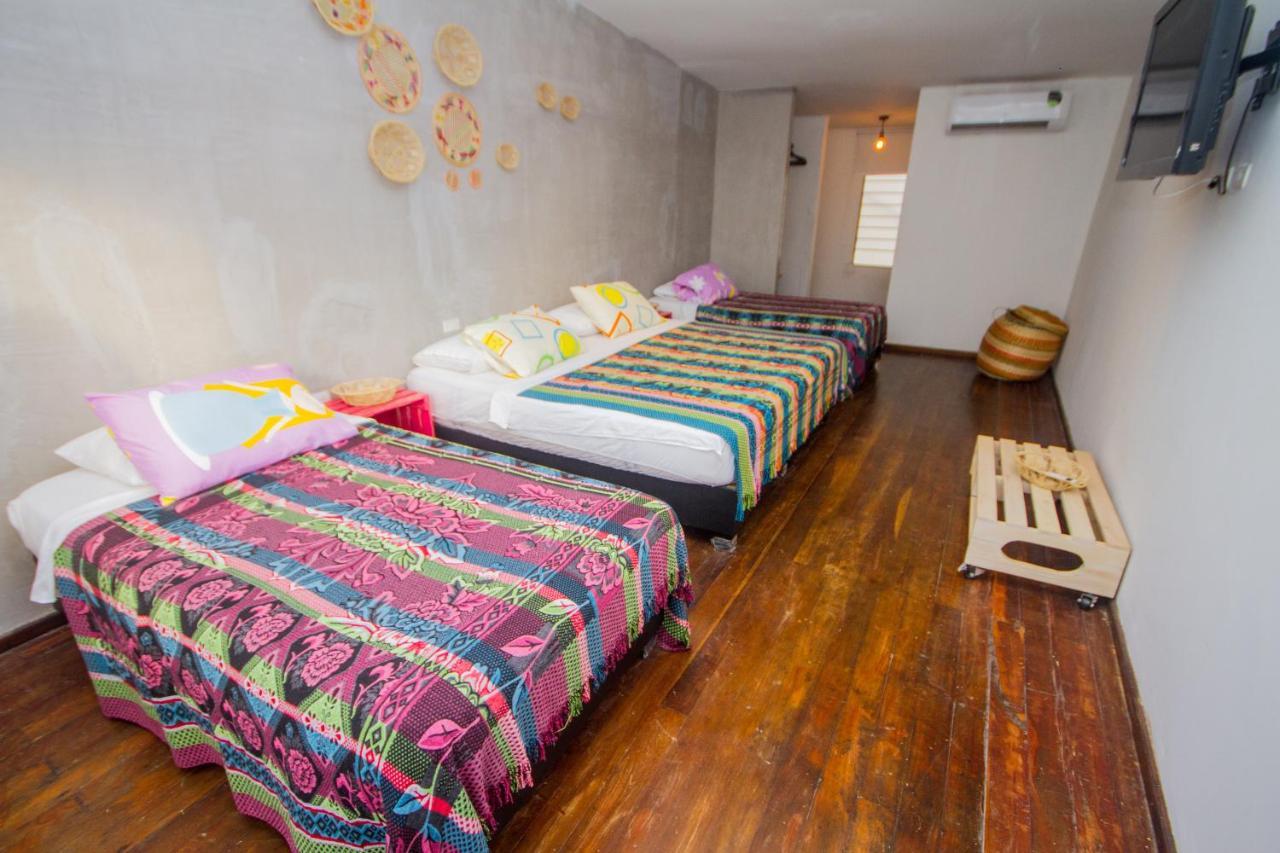 Hotel Bonavento Cartagena Εξωτερικό φωτογραφία