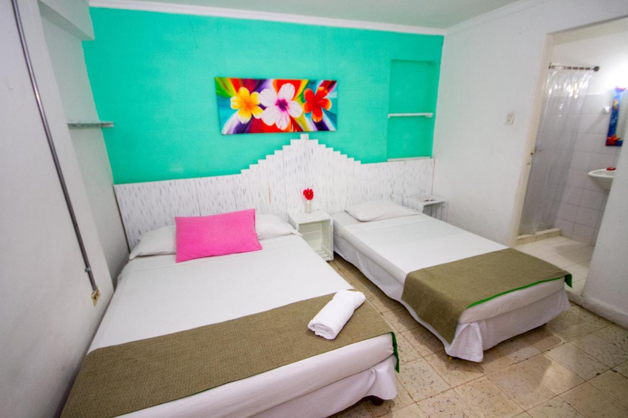 Hotel Bonavento Cartagena Εξωτερικό φωτογραφία