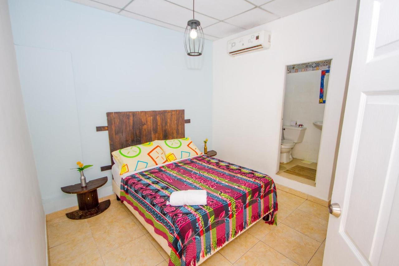 Hotel Bonavento Cartagena Εξωτερικό φωτογραφία