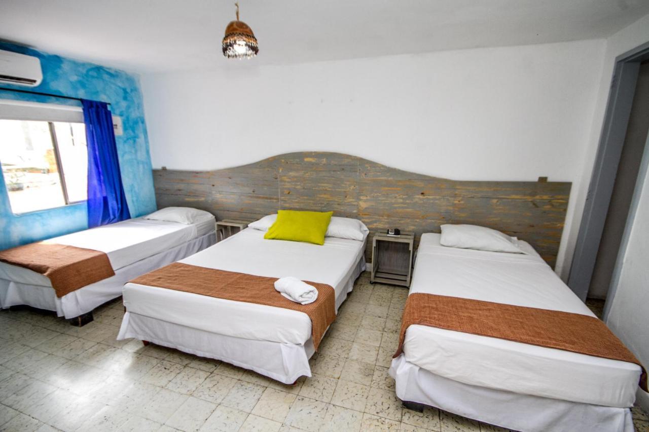 Hotel Bonavento Cartagena Εξωτερικό φωτογραφία