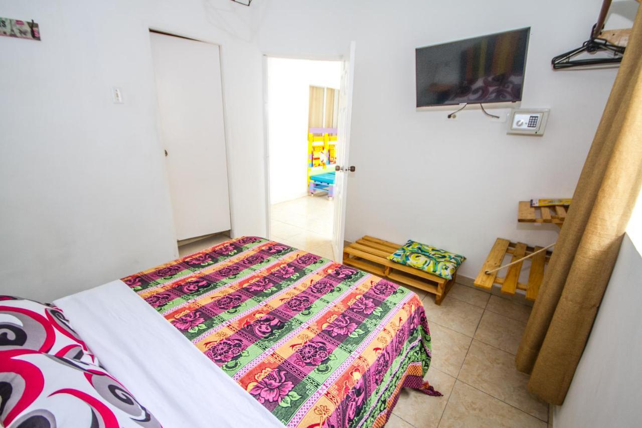 Hotel Bonavento Cartagena Εξωτερικό φωτογραφία