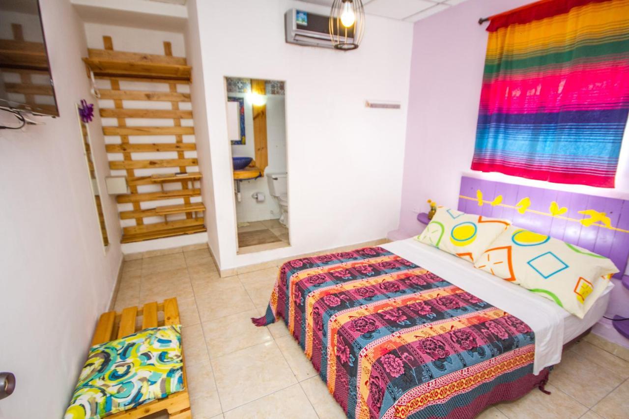 Hotel Bonavento Cartagena Εξωτερικό φωτογραφία