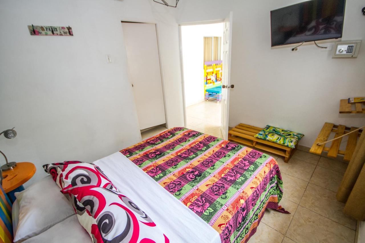 Hotel Bonavento Cartagena Εξωτερικό φωτογραφία