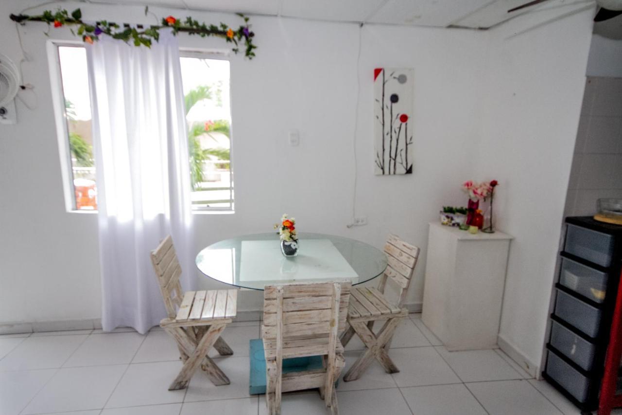 Hotel Bonavento Cartagena Εξωτερικό φωτογραφία