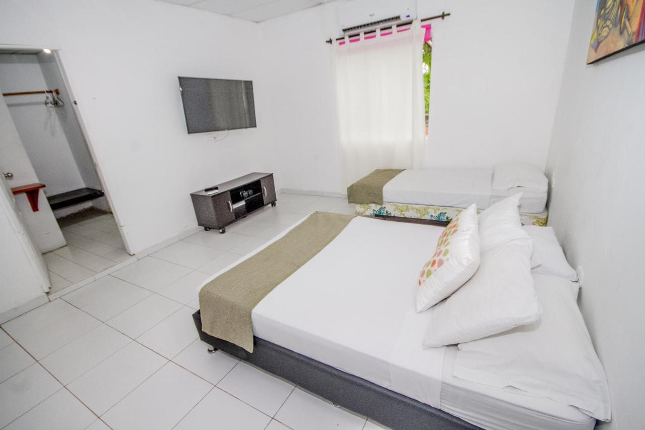Hotel Bonavento Cartagena Εξωτερικό φωτογραφία