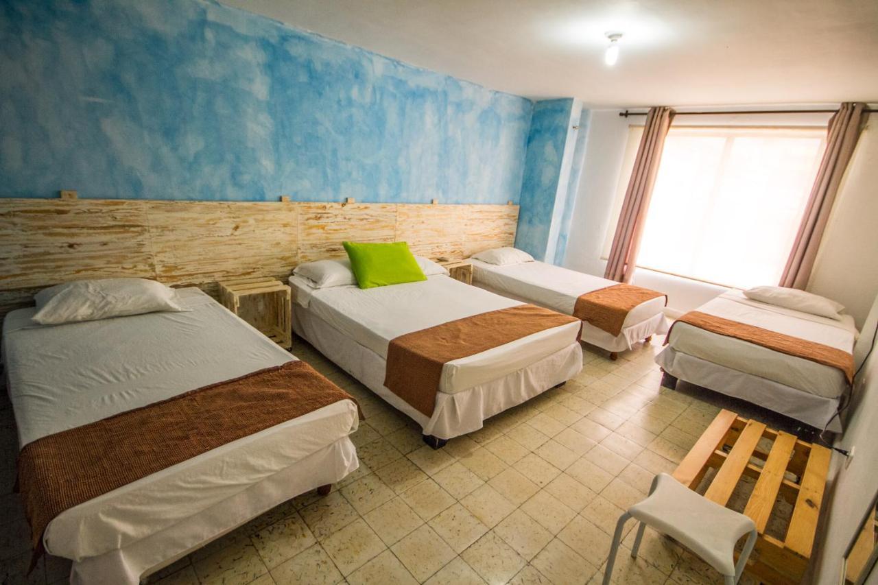 Hotel Bonavento Cartagena Εξωτερικό φωτογραφία