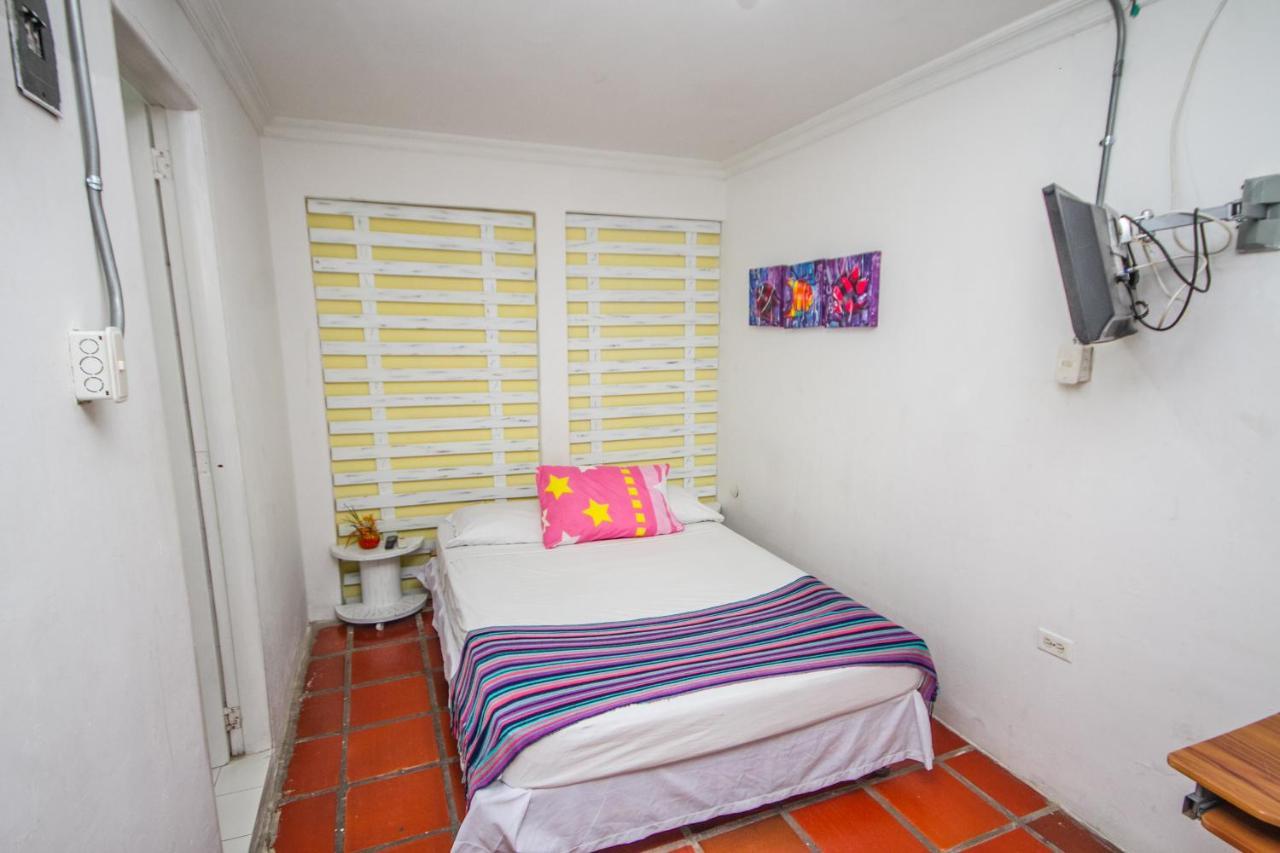 Hotel Bonavento Cartagena Εξωτερικό φωτογραφία