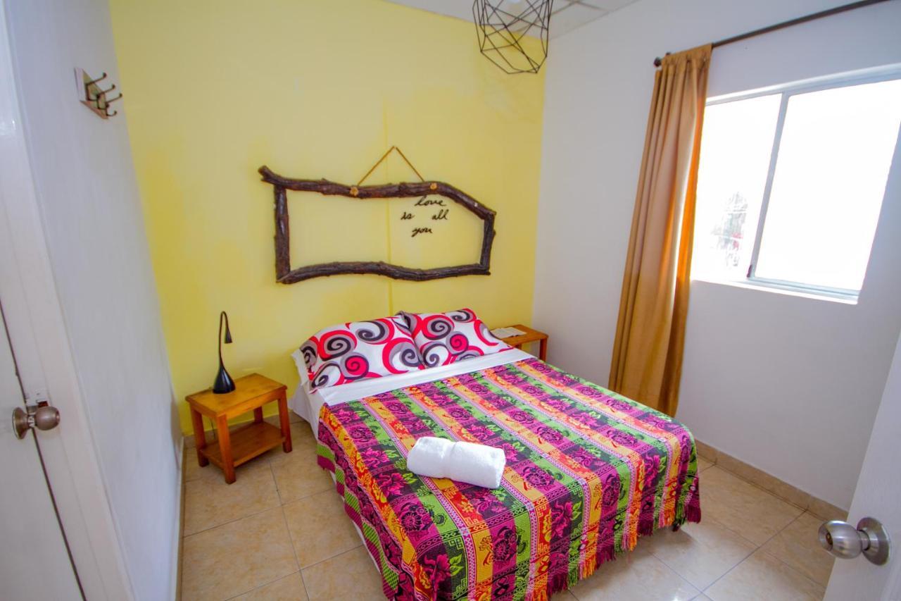 Hotel Bonavento Cartagena Εξωτερικό φωτογραφία
