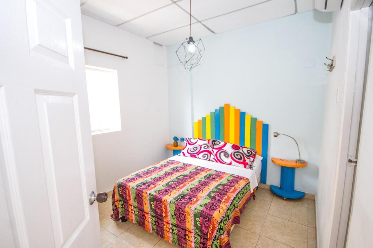 Hotel Bonavento Cartagena Εξωτερικό φωτογραφία