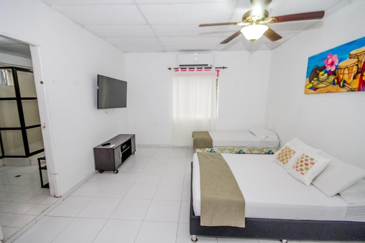Hotel Bonavento Cartagena Εξωτερικό φωτογραφία