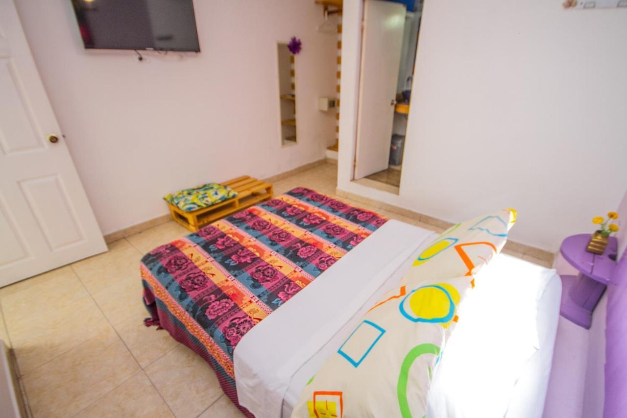 Hotel Bonavento Cartagena Εξωτερικό φωτογραφία