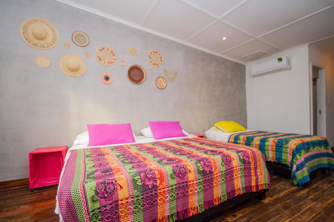 Hotel Bonavento Cartagena Εξωτερικό φωτογραφία